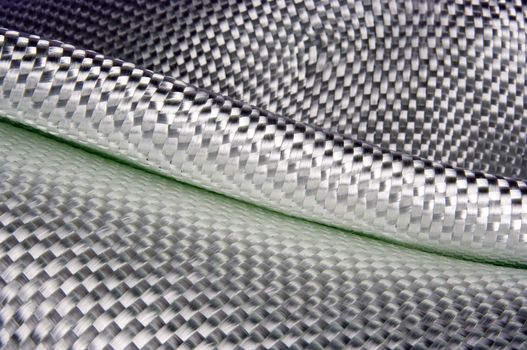 Fiber glass - very necessary material for modern manufacture