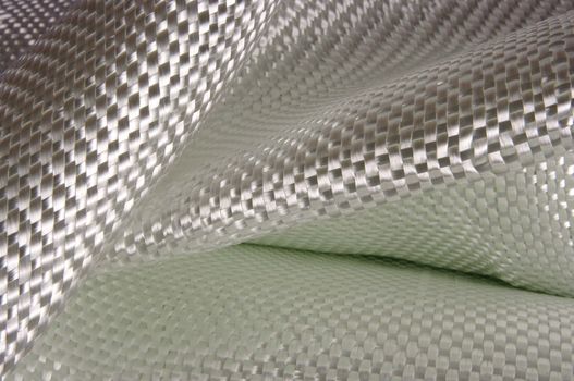 Fiber glass - very necessary material for modern manufacture