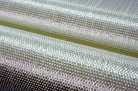 Fiber glass - very necessary material for modern manufacture