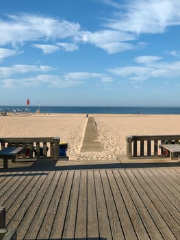 Praia da Rocha in Portimao, Algarve, Portugal