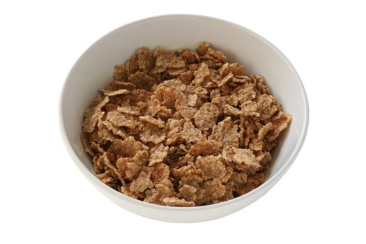cereals in bowl