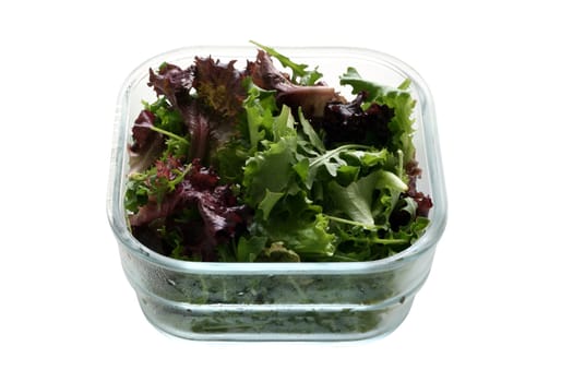 salad