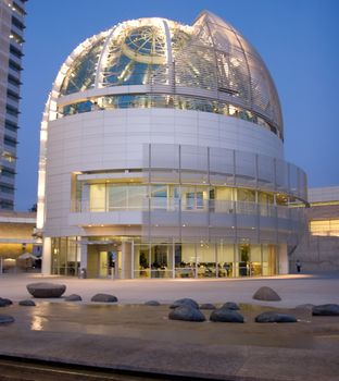 City Hall of San Jos� California, opened in 2005 and is located at 200 East Santa Clara Street, San Jos�, CA 95113.