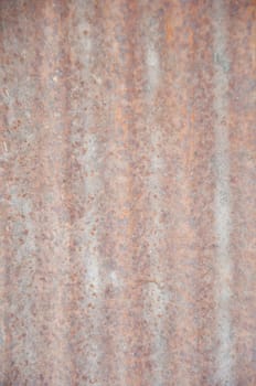 old zinc plate texture background