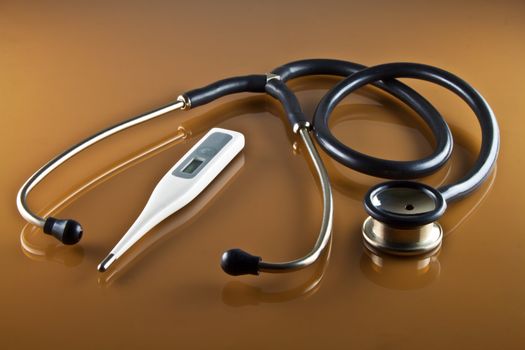 Photo of the medical device
