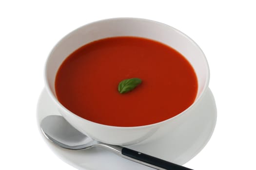 tomato soup