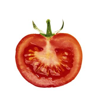 slice of tomato