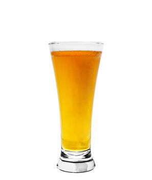 glass of beer