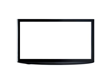 Plasma Screen