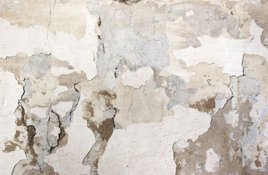 Texture concrete wall in grunge style for background