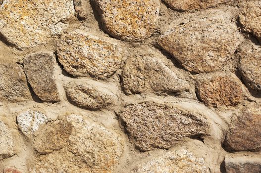 Texture concrete wall in grunge style for background