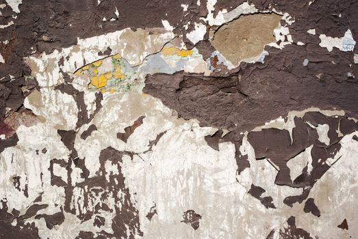 Texture concrete wall in grunge style for background