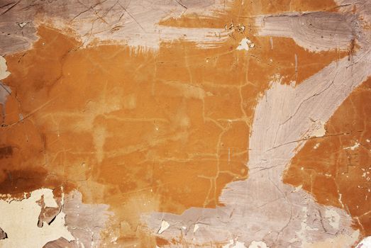 Texture concrete wall in grunge style for background