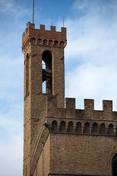 Florence - Bargello Palace