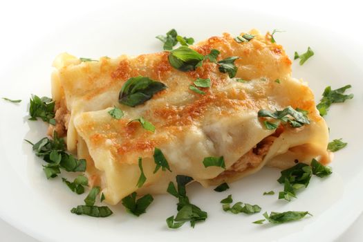 cannelloni