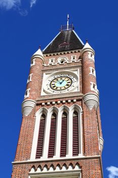 Church in Perth, Australia 