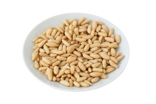 pine nuts