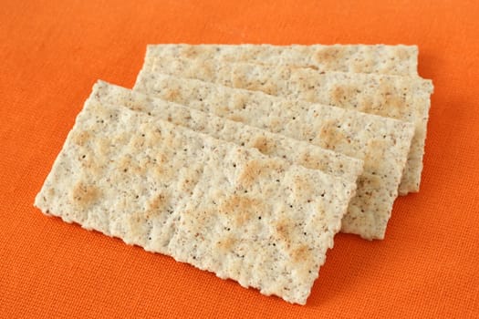 crackers