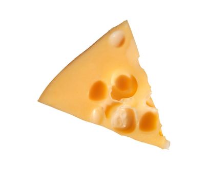 Appetizing cheese