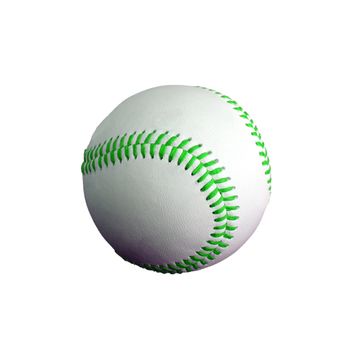 Baseball ball