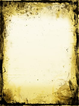 Detailed grunge background