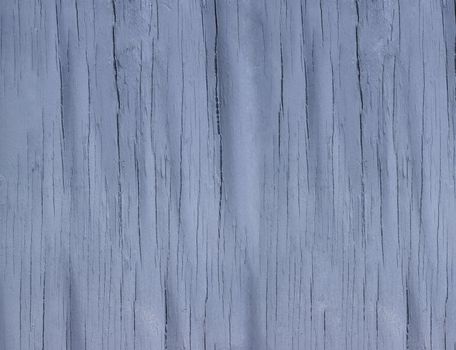 the blue wood texture with natural patterns