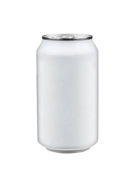 Aluminum Drink Can