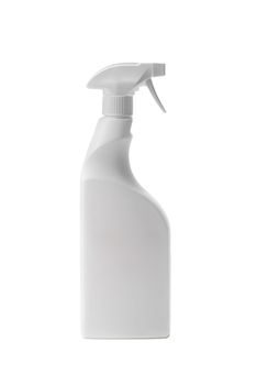 blank spray bottle