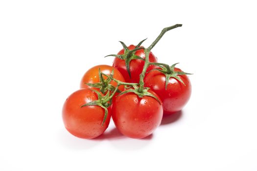 cherry tomatoes