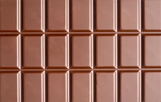 chocolate bars background