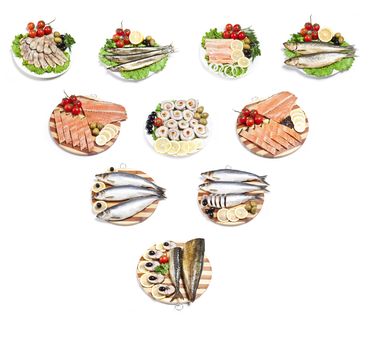sea food