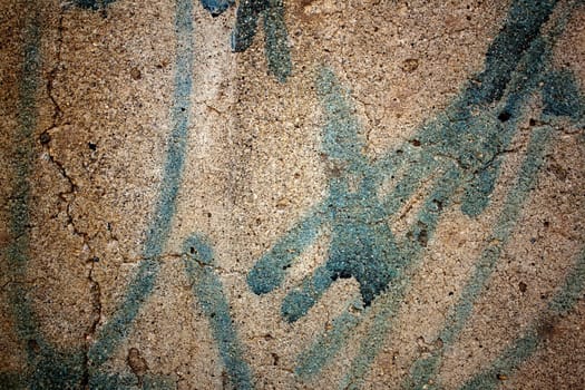 grafitti grungy cement wall close up. high resolution
