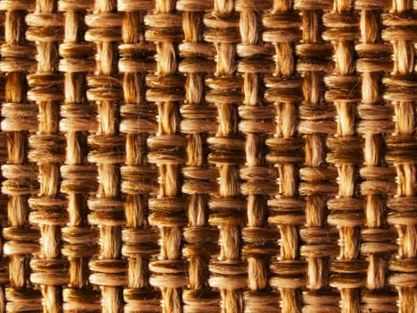 close up of cloth fabric background