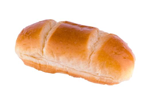 French milk bread, pain-au-lait, bun