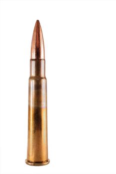 British .303 cartridge