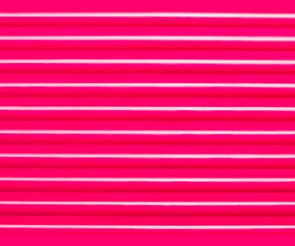 close up of neon pink background