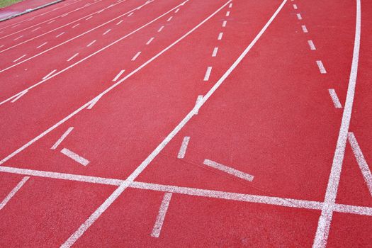 Running Track