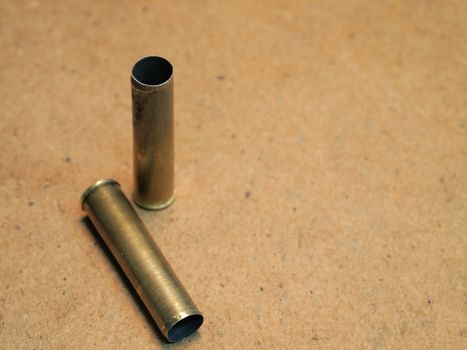 revolver sleeve at the old paperboard