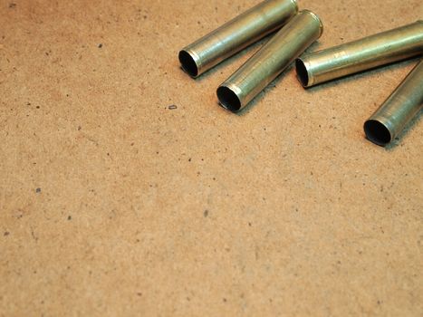 revolver sleeve at the old paperboard