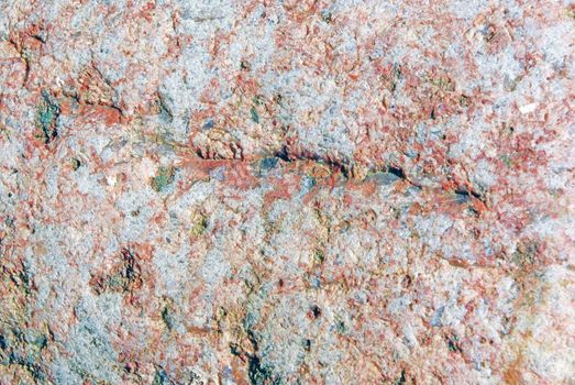 Close up stone granite texture as background