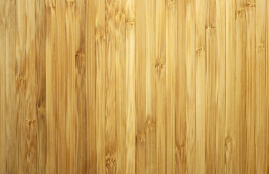 Abstract bamboo wooden textured background.