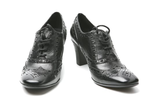 New Fashionable Feminine Shoe for Walks