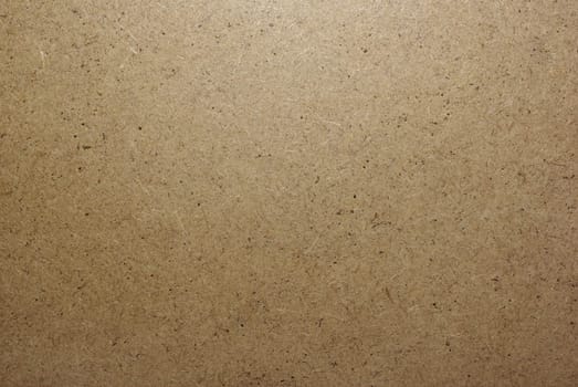 Brown fiber board as background or backdrop for your design.