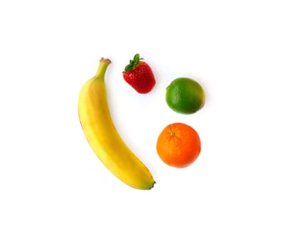 fresh  fruits