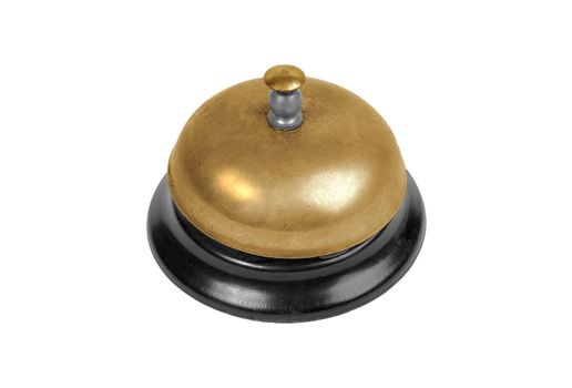 school bell