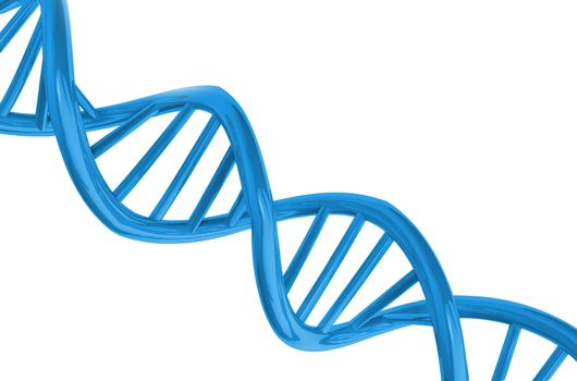 DNA background