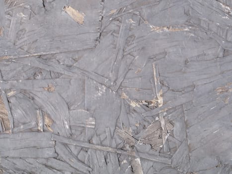 grey wood texture can be used as background
