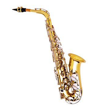 saxophone