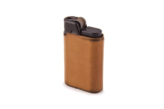 Old Cigarette Lighter