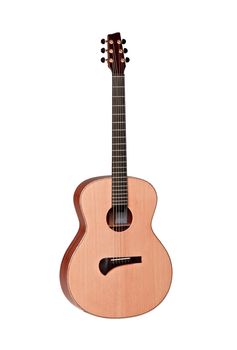 Classical acoustic guitar